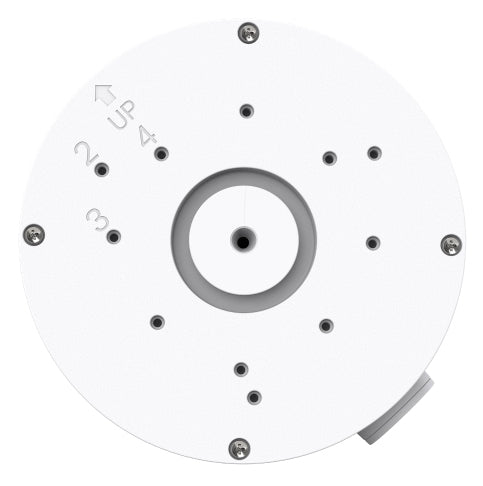 TP-Link VJB-305 network junction box White