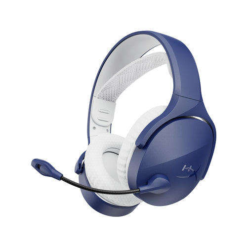 HyperX Cloud Jet - Wireless Gaming Headset (Light Blue)