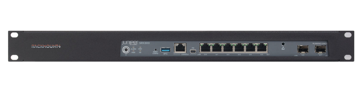 Rackmount.IT RM-JN-T1 rack accessory Mounting bracket