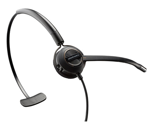 HP Poly EncorePro 540D with Quick Disconnect Convertible Digital Headset TAA
