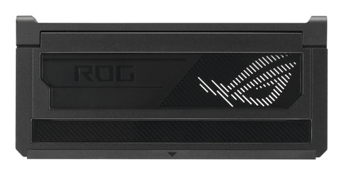 ASUS ROG Bulwark Dock (2025) DG300 mobile device dock station Tablet/Smartphone/Laptop Black