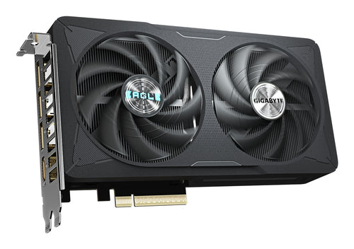 GIGABYTE GeForce RTX 5060 EAGLE OC 8G Graphics Card