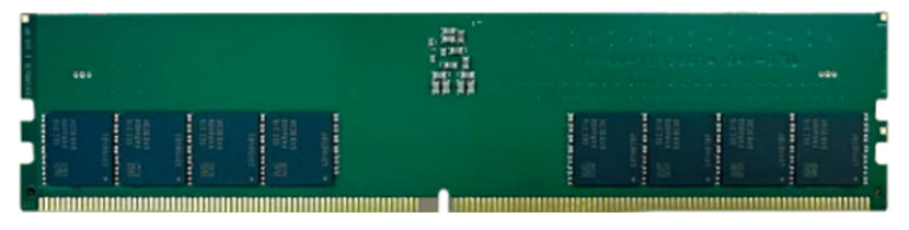QNAP RAM-32GDR5ECK0-UD-5600 memory module 32 GB 1 x 32 GB DDR5 288-pin DIMM ECC