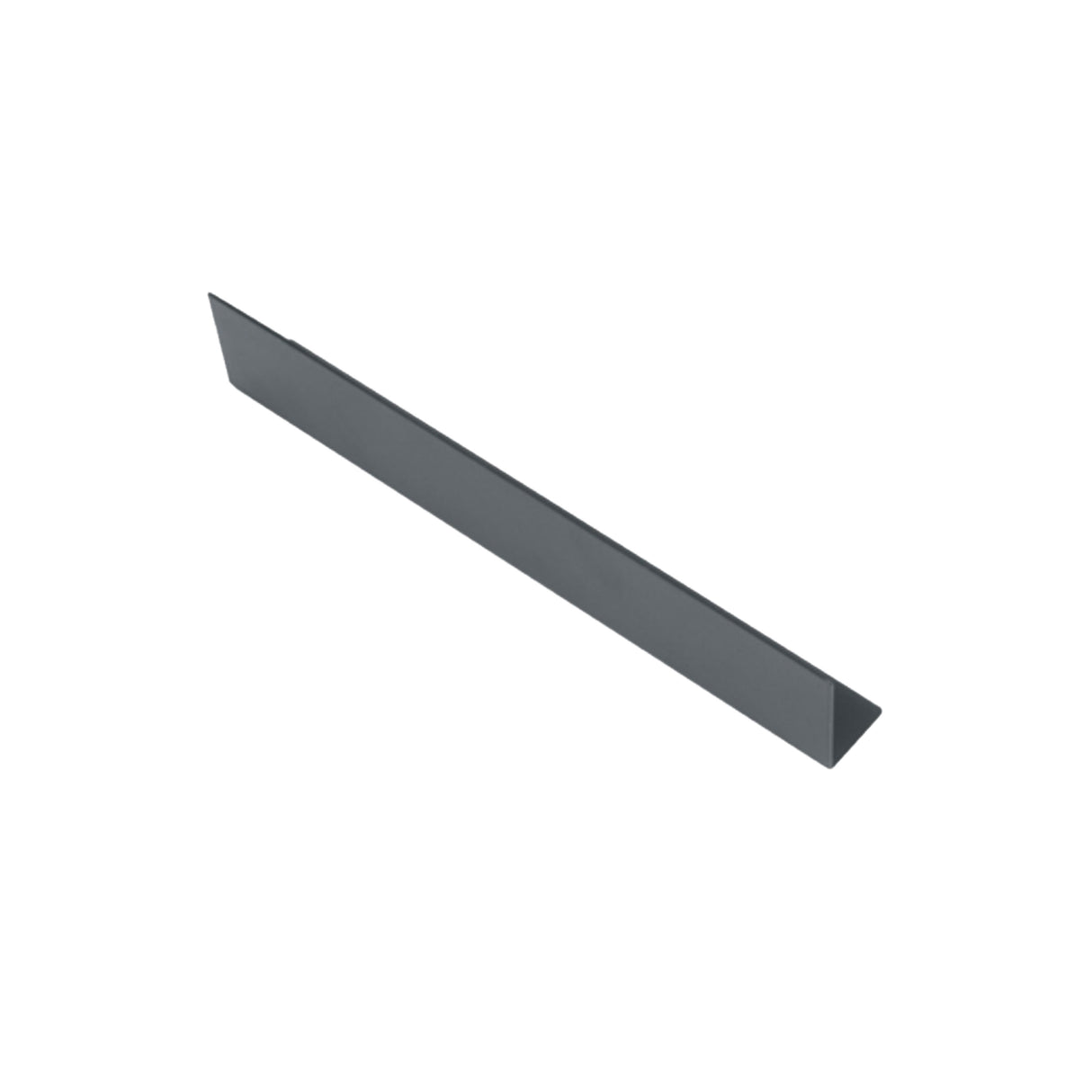 Middle Atlantic 1 RU UMS Rack Panel, 1/2 Inches Wide