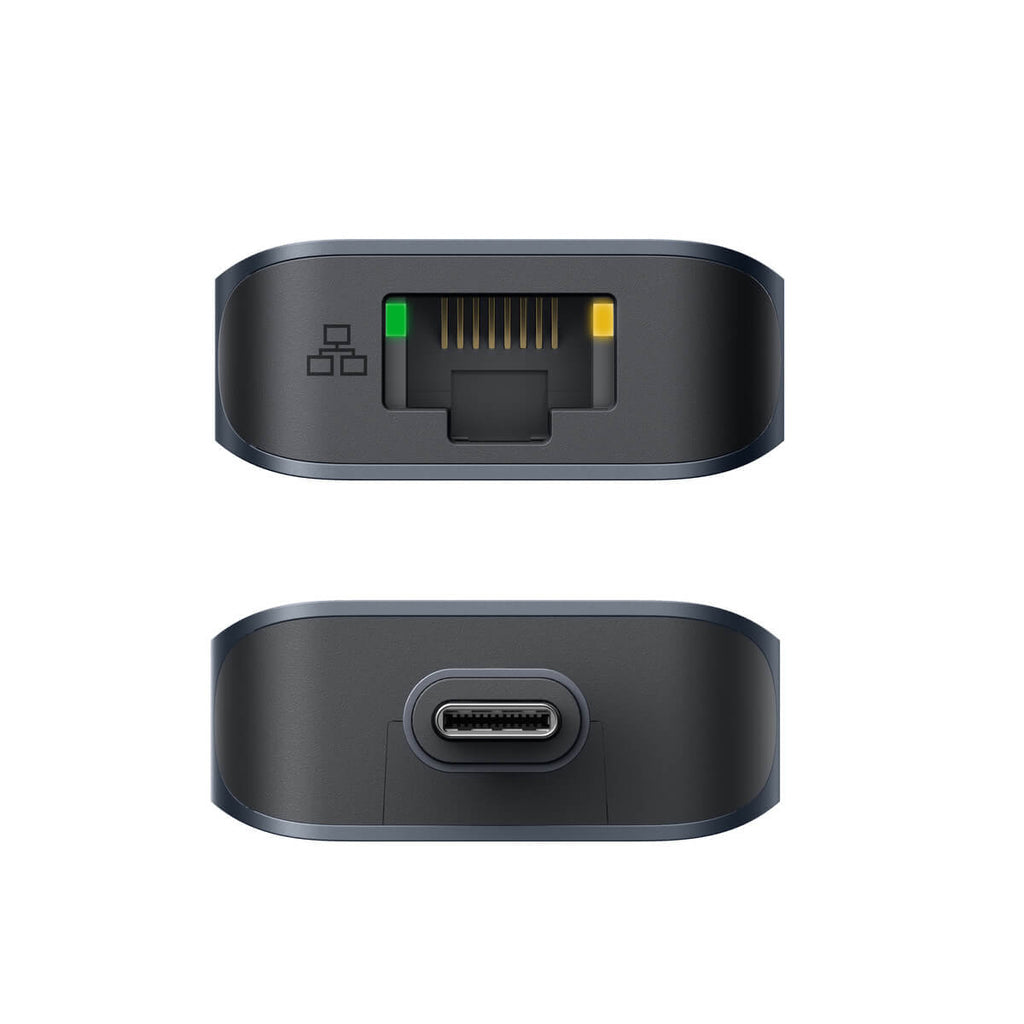 Targus HD4003GL laptop dock/port replicator USB Type-C Blue