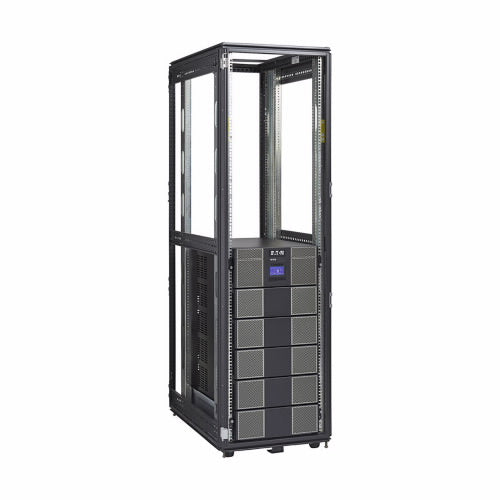 Eaton 9PXM UPS 8-20kVA 208-240V 21U