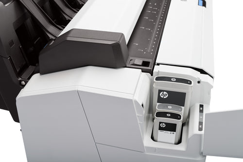 HP Designjet T2600 36-in PostScript Multifunction Printer