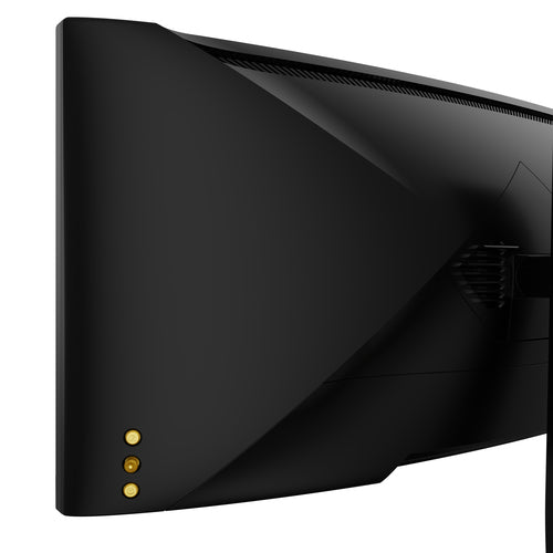 MSI MEG 342C QD-OLED computer monitor 86.8 cm (34.2") 3440 x 1440 pixels UltraWide Quad HD Black