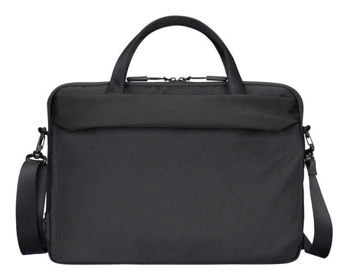 Targus TBS969GL laptop case 35.6 cm (14") Briefcase Black