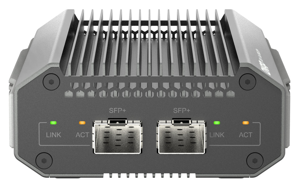QNAP QNA-UC10G2SF network card Ethernet 10000 Mbit/s