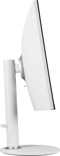 MSI Modern MD271CPW computer monitor 68.6 cm (27") 1920 x 1080 pixels Full HD White