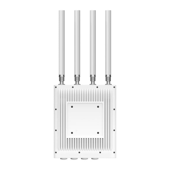TP-Link Omada EAP668 Outdoor HD 3500 Mbit/s White Power over Ethernet (PoE)