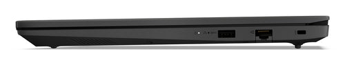 Lenovo V15 G4 AMN AMD Ryzen™ 5 7520U Laptop 39.6 cm (15.6") Full HD 8 GB LPDDR5-SDRAM 256 GB SSD Wi-Fi 6 (802.11ax) Windows 11 Pro Black French