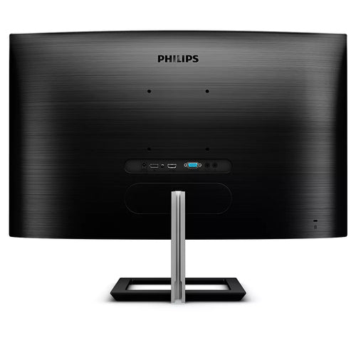 Philips E Line 272E1CA/27 computer monitor 68.6 cm (27") 1920 x 1080 pixels Full HD LCD Black