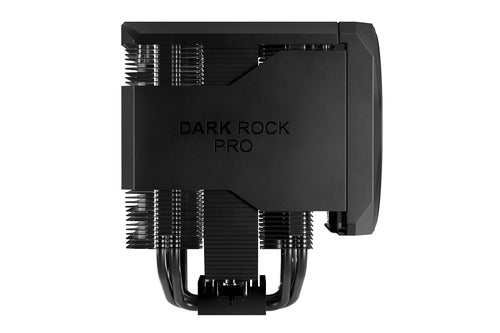 be quiet! Dark Rock Pro 6 Chipset Air cooler 120/135 mm Black 1 pc(s)