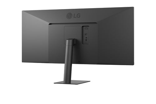LG 34U511A-B computer monitor 86.4 cm (34") 2560 x 1080 pixels WFHD LED Black