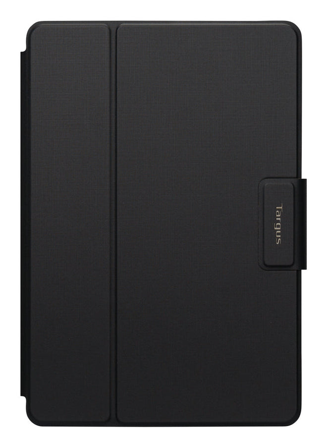 Targus THZ997GL tablet case 29.2 cm (11.5") Flip case Black