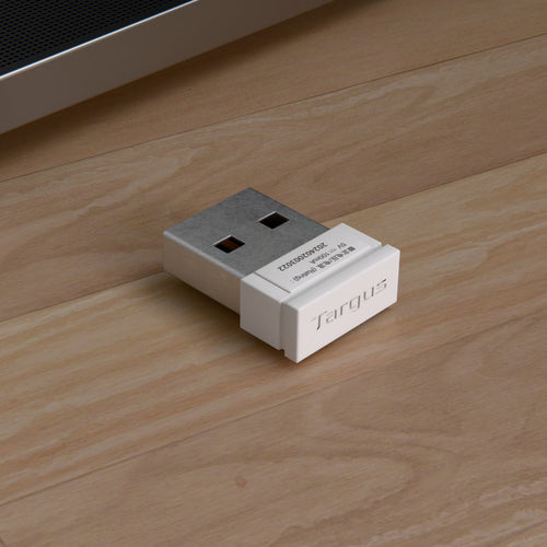 Targus W600 mouse Home Ambidextrous USB Type-A Optical 1600 DPI