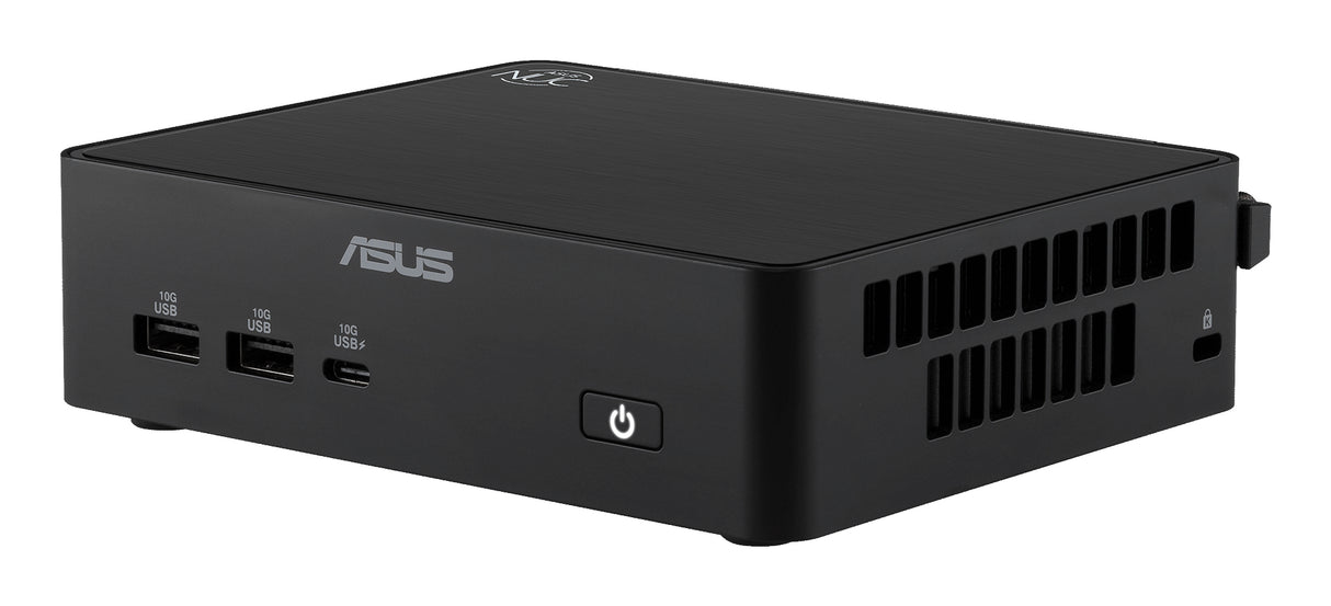 ASUS NUC 16 Pro RNUC16GDKU76000U Black 356H