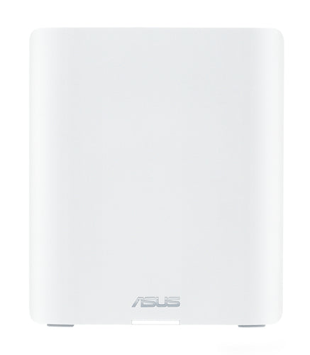 ASUS Zen WiFi BT8 2PK Tri-band (2.4 GHz / 5 GHz / 6 GHz) Wi-Fi 7 (802.11be) White 3 Internal
