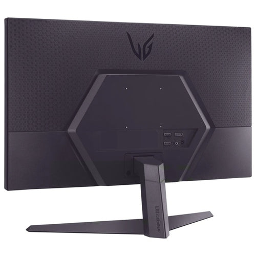 LG 27GS50FX-B computer monitor 68.6 cm (27") 1920 x 1080 pixels Full HD LED Black