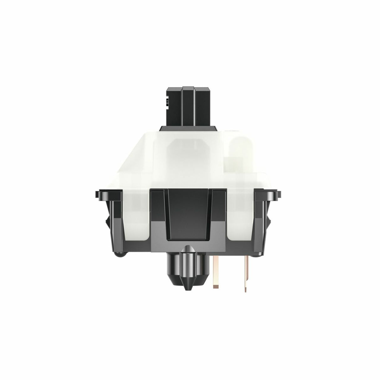 CHERRY MX Black Clear Top Switch Kit