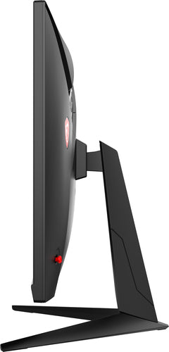 MSI G281UV computer monitor 70.9 cm (27.9") 3840 x 2160 pixels 4K Ultra HD Black
