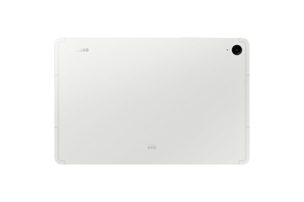 Samsung Galaxy Tab S9 FE SM-X510N Samsung Exynos 256 GB 27.7 cm (10.9") 8 GB Wi-Fi 6 (802.11ax) Silver