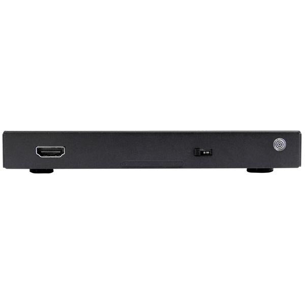 StarTech.com 4-Port HDMI Automatic Video Switch - 4K with Fast Switching - TAA