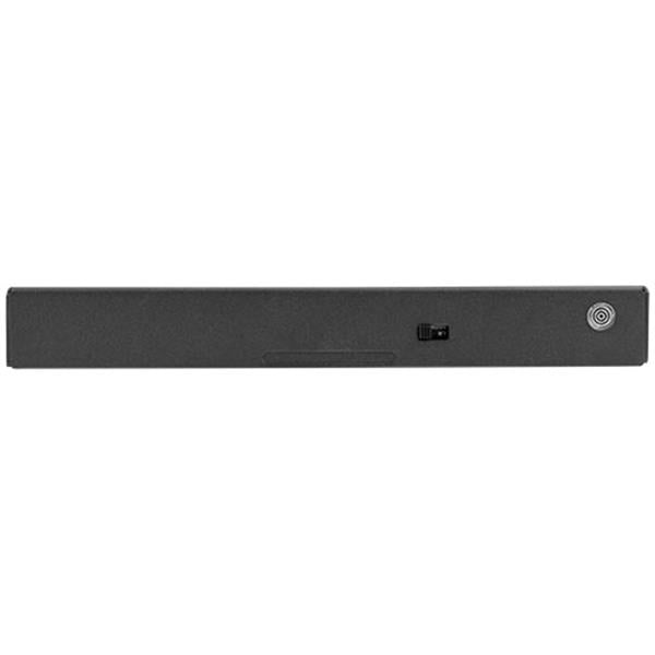 StarTech.com 2-Port HDMI Automatic Video Switch - 4K with Fast Switching - TAA