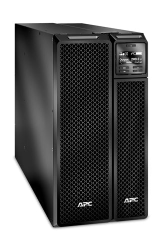 APC Smart-UPS uninterruptible power supply (UPS) Double-conversion (Online) 3 kVA 2700 W 14 AC outlet(s)