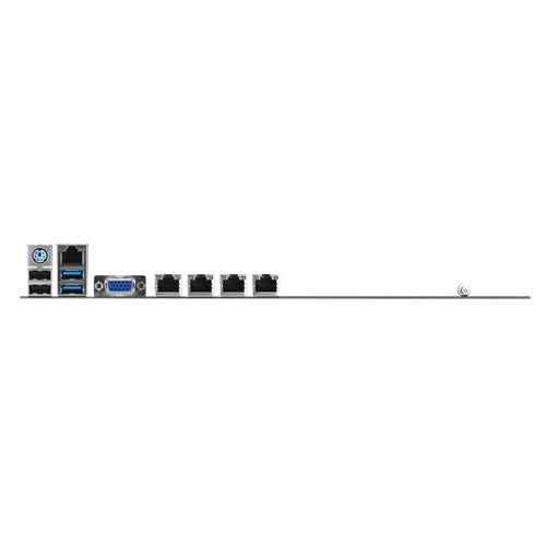 ASUS P10S-C/4L Intel® C232 LGA 1151 (Socket H4) ATX