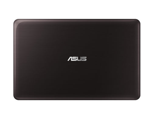 ASUS K756UA-Q32-CB laptop Intel® Core™ i3 i3-7100U 43.9 cm (17.3") Full HD 8 GB DDR3L-SDRAM 1 TB HDD Wi-Fi 4 (802.11n) Windows 10 Home Brown