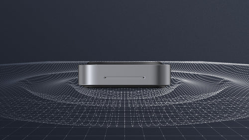 MAXHUB UC BM35 Microsoft Teams Rooms Speakerphone