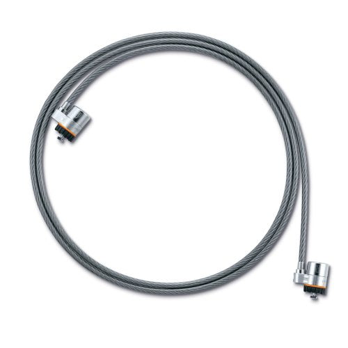 Kensington MicroSaver® Duo Laptop Lock