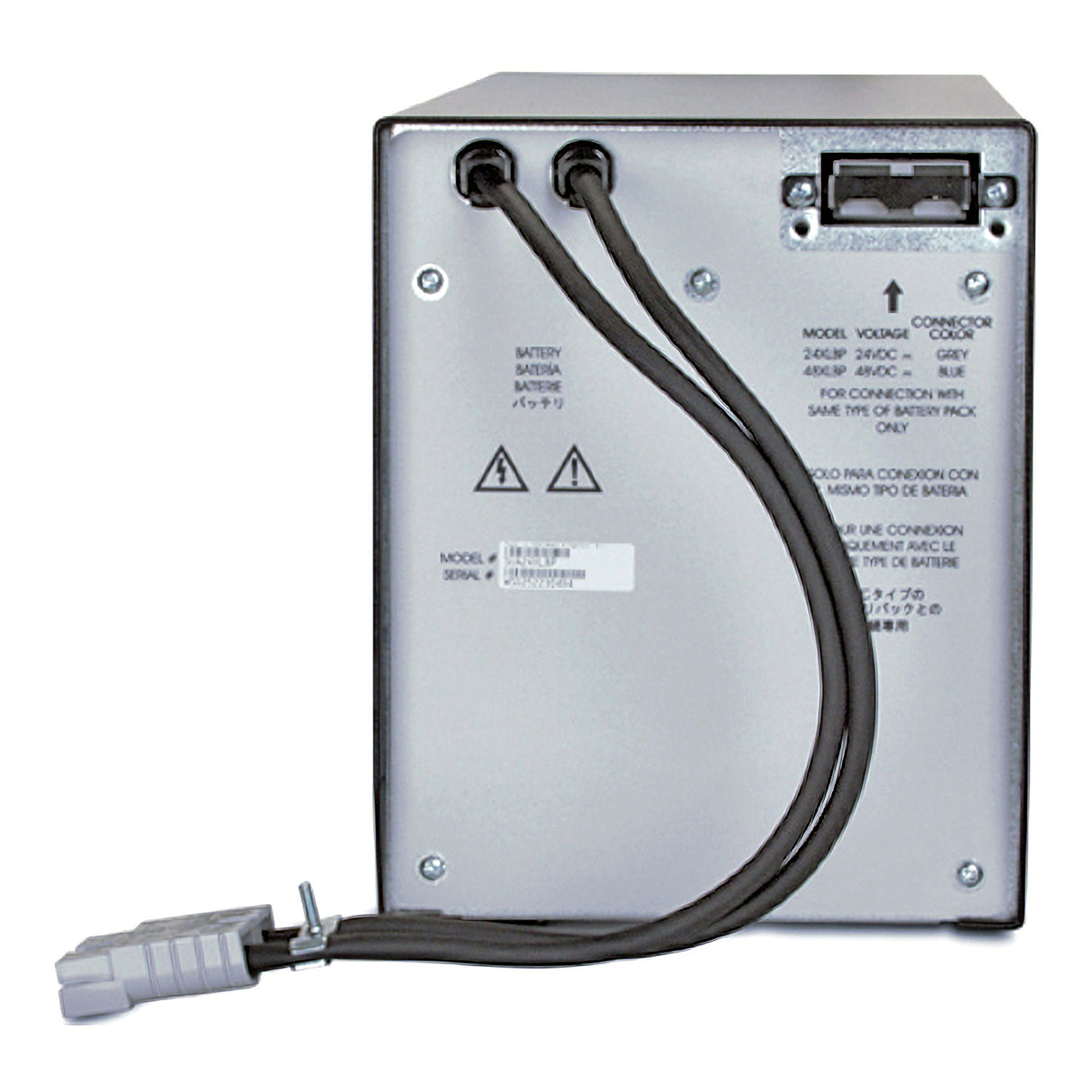 APC Smart-UPS XL Battery Pack 24V