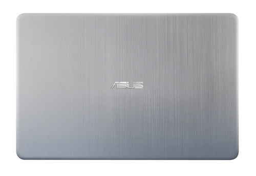 ASUS K540UB-Q52SP-CB laptop Intel® Core™ i5 i5-8250U 39.6 cm (15.6") Full HD 8 GB DDR4-SDRAM 1.12 TB HDD+SSD NVIDIA® GeForce® MX110 Wi-Fi 5 (802.11ac) Windows 10 Pro Silver