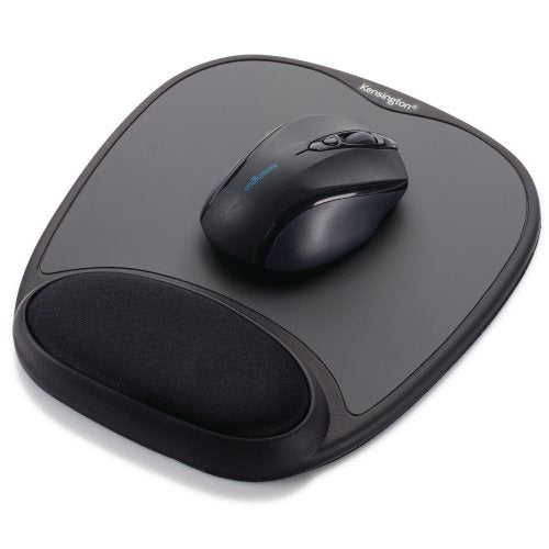 Kensington Comfort Gel Black
