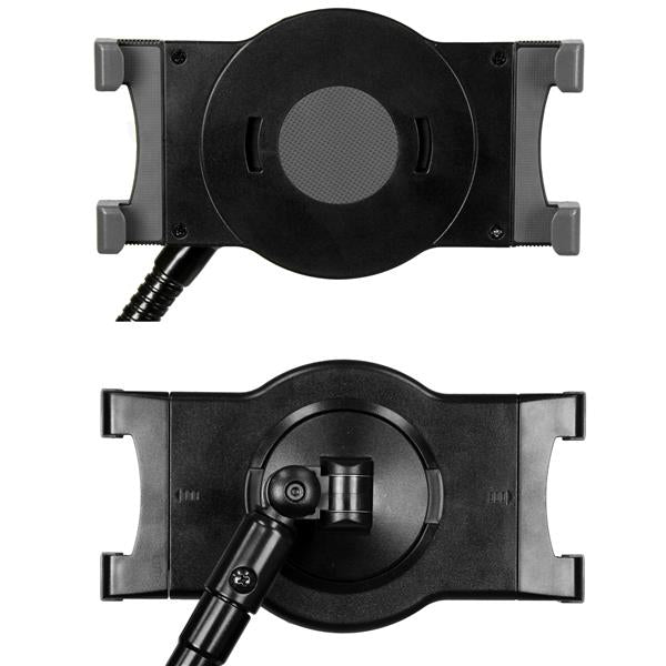 StarTech.com Gooseneck Tablet Holder - Bendable Tablet Arm - TAA