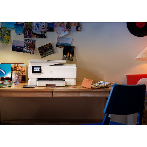 HP Envy 7975 All-in-One Color Printer