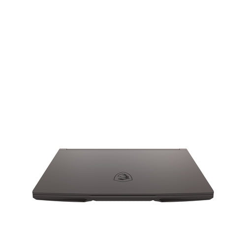 MSI Thin 15 B12UC-1480CA Intel® Core™ i7 i7-12650H Laptop 39.6 cm (15.6") Full HD 16 GB DDR4-SDRAM 512 GB SSD NVIDIA GeForce RTX 3050 Wi-Fi 6E (802.11ax) Windows 11 Home Grey