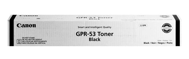 Canon 8524B003 toner cartridge 1 pc(s) Original Black