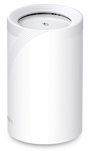 TP-Link HB610 Tri-band (2.4 GHz / 5 GHz / 6 GHz) Wi-Fi 7 (802.11be) White 4
