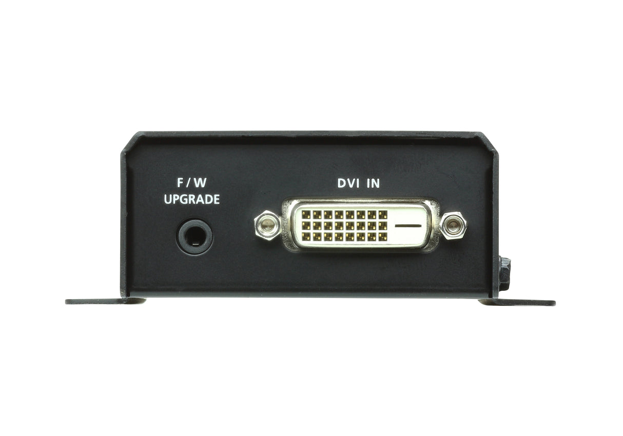 ATEN VE601T AV extender AV transmitter Black
