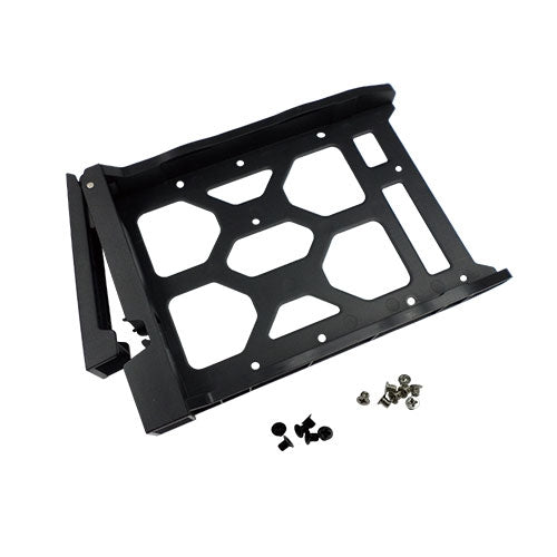 QNAP TRAY-35-NK-BLK02 drive bay panel 8.89 cm (3.5")