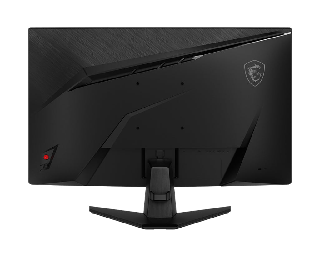 MSI MAG 274CQF computer monitor 68.6 cm (27") 2560 x 1440 pixels Wide Quad HD Black