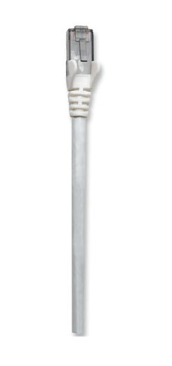 Intellinet 347372 networking cable White 0.15 m Cat6 U/UTP (UTP)
