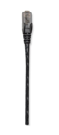 Intellinet 347389 networking cable Black Cat6 U/UTP (UTP)