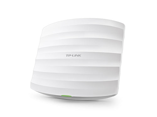 TP-Link EAP320 wireless access point 1000 Mbit/s White Power over Ethernet (PoE)