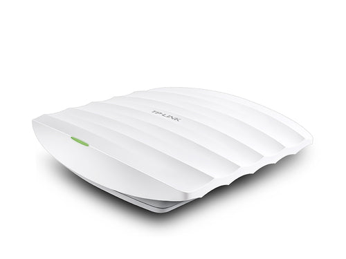 TP-Link EAP320 wireless access point 1000 Mbit/s White Power over Ethernet (PoE)